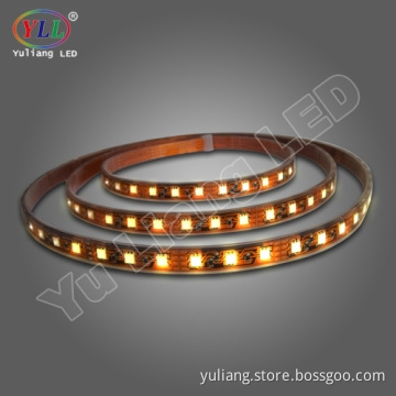 5050 White Waterproof SMD LED Strip